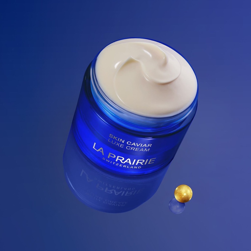 La Prairie Skin Caviar Luxe Cream 50mL NIB SEALED